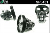 ERA Benelux SP8451 - Hydraulikpumpe, Lenkung