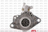 ATL Autotechnik A 76 070 - Starter