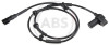 A.B.S. 30132 - Sensor, Raddrehzahl