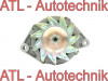 ATL Autotechnik L 32 010 - Generator