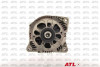 ATL Autotechnik L 67 810 - Generator