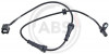 A.B.S. 31355 - Sensor, Raddrehzahl