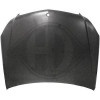 DIEDERICHS 1672100 - Motorhaube