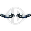 DIEDERICHS 1291064 - Halter, Stoßfänger