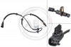 A.B.S. 31822 - Sensor, Raddrehzahl