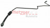 METZGER 4119368 - Bremsschlauch