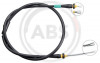 A.B.S. K17272 - Seilzug, Feststellbremse