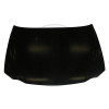 DIEDERICHS 3545000 - Motorhaube