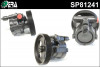 ERA Benelux SP81241 - Hydraulikpumpe, Lenkung