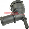 METZGER 4010078 - Kühlmittelflansch