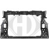 DIEDERICHS 2680002 - Frontverkleidung
