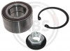 A.B.S. 201074 - Radlagersatz