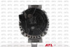 ATL Autotechnik L 80 300 - Generator