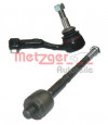 METZGER 56010502 - Spurstange