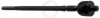 A.B.S. 240301 - Axialgelenk, Spurstange