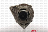 ATL Autotechnik L 44 550 - Generator