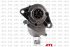 ATL Autotechnik A 16 650 - Starter