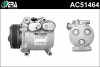 ERA Benelux AC51464 - Kompressor, Klimaanlage