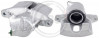 A.B.S. 520851 - Bremssattel