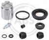A.B.S. 57256 - Reparatursatz, Bremssattel