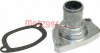 METZGER 4006187 - Thermostat, Kühlmittel