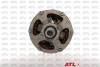 ATL Autotechnik L 83 600 - Generator