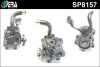 ERA Benelux SP8157 - Hydraulikpumpe, Lenkung