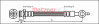 METZGER 4112832 - Bremsschlauch
