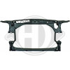 DIEDERICHS 2248002 - Frontverkleidung