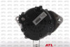 ATL Autotechnik L 80 890 - Generator