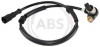 A.B.S. 30427 - Sensor, Raddrehzahl