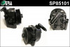 ERA Benelux SP85101 - Hydraulikpumpe, Lenkung