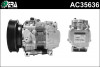 ERA Benelux AC35636 - Kompressor, Klimaanlage