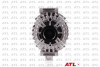 ATL Autotechnik L 47 650 - Generator