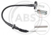 A.B.S. K27350 - Seilzug, Kupplungsbetätigung