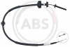 A.B.S. K15062 - Seilzug, Feststellbremse
