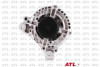 ATL Autotechnik L 45 340 - Generator
