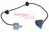 METZGER 0907019 - Klopfsensor