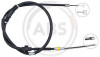 A.B.S. K10223 - Seilzug, Feststellbremse