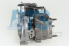 BTS Turbo T916619 - Lader, Aufladung