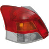 DIEDERICHS 6606191 - Heckleuchte