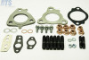 BTS Turbo T931407ABS - Montagesatz, Lader