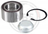 A.B.S. 201205 - Radlagersatz