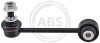 A.B.S. 261153 - Stange/Strebe, Stabilisator