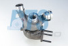 BTS Turbo T914878BL - Lader, Aufladung