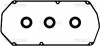 TRISCAN 515-4248 - Dichtungssatz, Zylinderkopfhaube