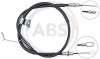 A.B.S. K14075 - Seilzug, Feststellbremse