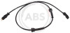 A.B.S. 30320 - Sensor, Raddrehzahl