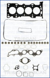 TRISCAN 598-80117 - Dichtungssatz, Zylinderkopf