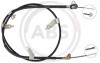 A.B.S. K16074 - Seilzug, Feststellbremse